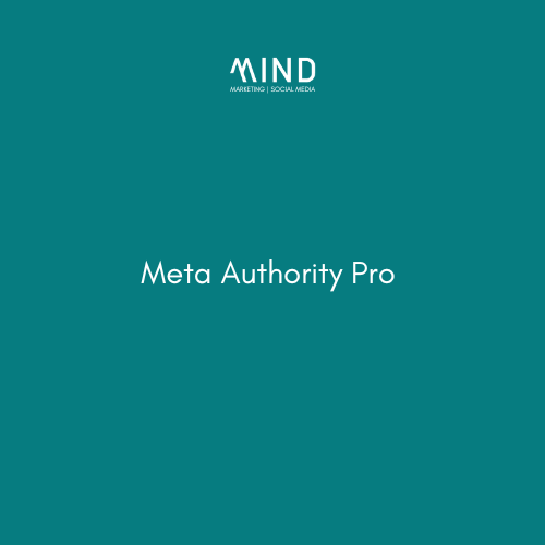 Meta Authority Pro