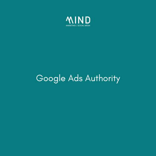 Google Ads Authority