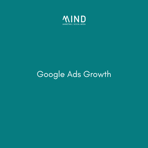 Google Ads Growth